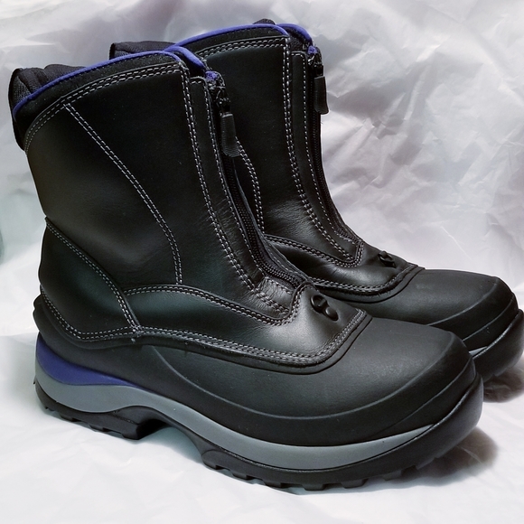 Lands End Shoes New Mens 8 H Womens 10 Lands End Winter Snow